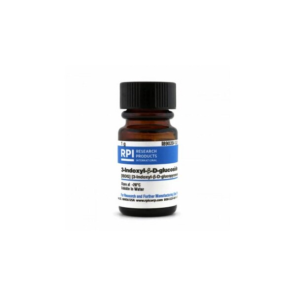 IBDG 3-Inoxyl-B-D-Glucopyranoside, 1 G